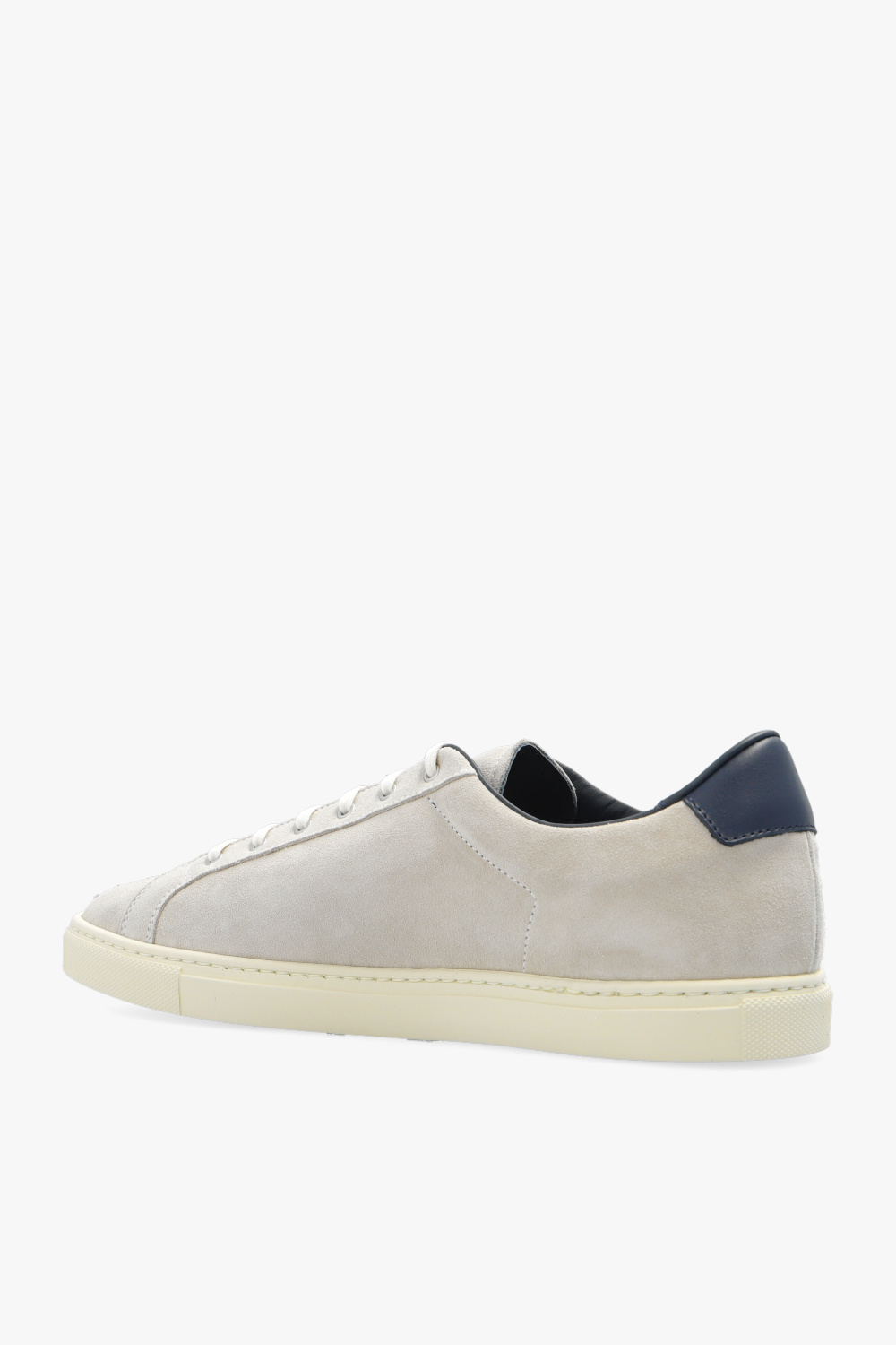 SchaferandweinerShops | Sneakers Superstar in pelle e canvas